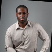Shoot Point Blank Employee Leroy Lomotey's profile photo