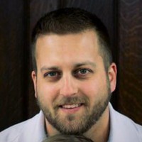 Simplified Environmental Solutions Employee Mike Hornung's profile photo