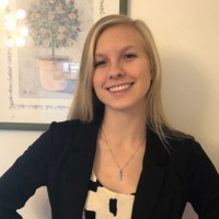The Lubrizol Corporation Employee Amber Schmidt's profile photo