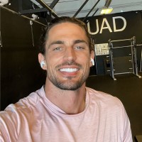 Apex.AI Employee Michael Crouch's profile photo