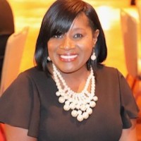 Macy's Employee Robin Goins's profile photo