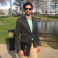 Sayeed Javeed's profile photo
