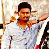 Multi trade Employee Tamilselvan R's profile photo