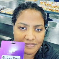 i3logix, Inc. Employee Kariamu Kamau's profile photo