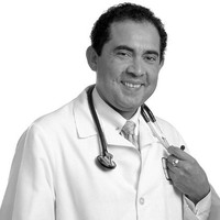 Cone Health Employee Md-Facp Martin Portillo's profile photo
