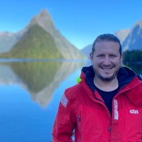 The Treasury - New Zealand Employee Matthew Beilan's profile photo