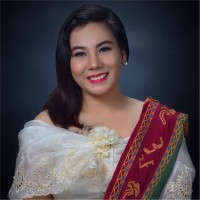 NCC Group Philippines Employee Isabel Santos's profile photo
