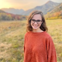 Arcadia Counseling Employee Makaela Caldwell's profile photo