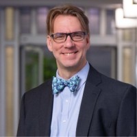 Software Engineering Institute | Carnegie Mellon University Employee Michael Wright's profile photo