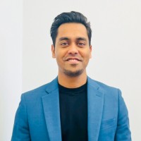 Avia NG Airport Consultants Employee Isuru Wijesinghe's profile photo