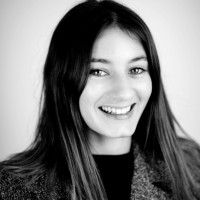 UP&CHARGE Employee Jessica Champenois's profile photo