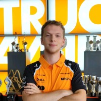 Volta Employee Theo Couasnon's profile photo