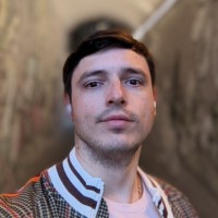 ITSyndicate Employee Pavlo Konobieiev's profile photo