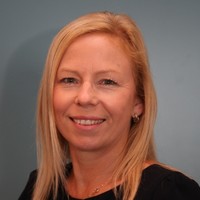 Hays Employee Lynn Harris's profile photo