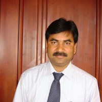 Vedanta Ltd. Employee Manoj Modi's profile photo