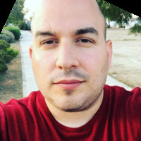 Melrose Ballroom Employee Jimmy Panagiotou's profile photo