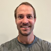 Sheergard Composite Solutions Employee Casey Talbot's profile photo