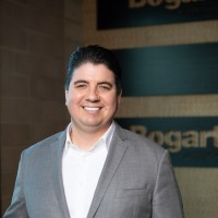 Bogart Construction, Inc. Employee Danny Stone's profile photo