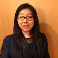 The Grace and Mercy Foundation Employee Sara Hwang's profile photo