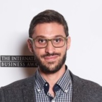 X.commerce Employee András Várnai's profile photo