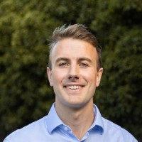 Blenheim Chalcot Employee Ross Wilson's profile photo