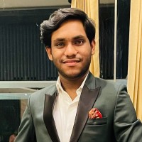 Samaksh Singhal's profile photo