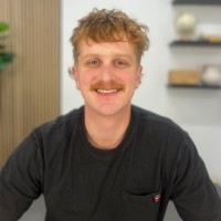 Mr Mac Employee Henry Goates's profile photo