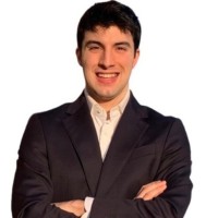 Soccerment Employee Riccardo Zia's profile photo