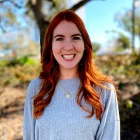 Indianapolis Motor Speedway Museum Employee Kelsey Burr's profile photo