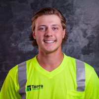 Terra Construction Employee Trey Frederickson's profile photo