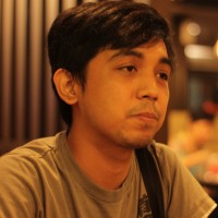 Ranida Games Employee Vhastean Dealca's profile photo