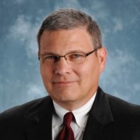 UPS Employee Kevin Foley's profile photo