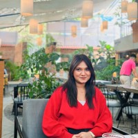Chat360 Employee Ritika Thakre's profile photo