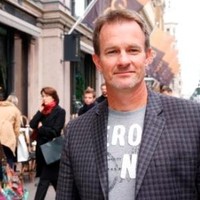 Canadian Bible Society Employee Tim Schultz's profile photo