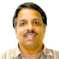 International Institute of Information Technology Hyderabad (IIITH) Employee P Narayanan's profile photo