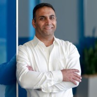 VE Solutions Employee Ali Sohie's profile photo