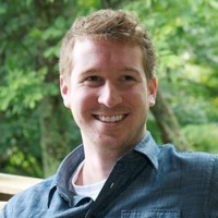 ODF Employee Will McQuain's profile photo