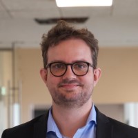 Kamstrup Employee Lasse Staffensen's profile photo