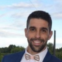 INGESPACE Employee Jeremy Dumons's profile photo