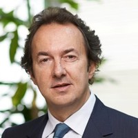 Boston Consulting Group (BCG) Employee Pascal Cotte's profile photo