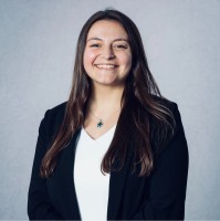 Stephanie Kosmin Email
