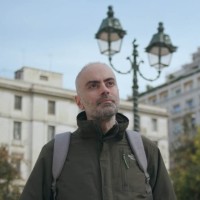 Epameinondas Gerolimatos's profile photo