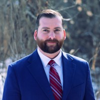 GS Engineering Employee James Raab's profile photo