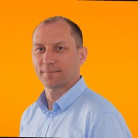 Newbury Building Society Employee Piotr Jaworski's profile photo