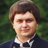 Scalr Employee Andrii Mykhailytsia's profile photo