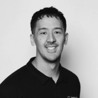 Design Huddle Employee Zach Hong's profile photo