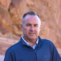 Packhill, LLC Employee Brian Goss's profile photo