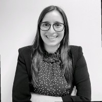 BERD - Bridge Engineering Research & Design Employee Liliana Gonçalves's profile photo