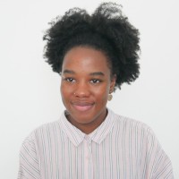 International Catholic Migration Commission (ICMC) Employee Oumou Diallo's profile photo