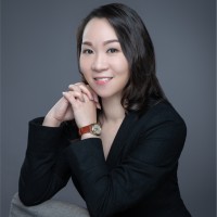 Feebris Employee Gloria Lau's profile photo
